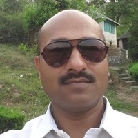 Sandeep Saran Agarwal