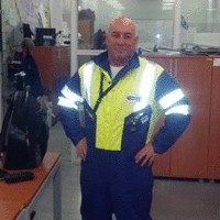 Dunbar Brian