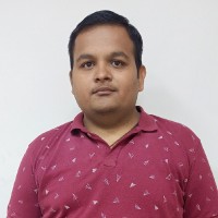 Shashikant Patel