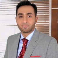 Haider Sharif