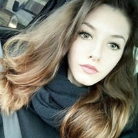 Анастасия Черкасова