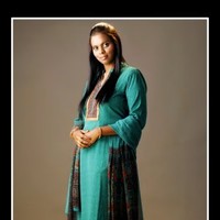 Mahaishwarya Ramanan