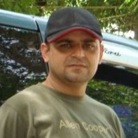 Rajesh Verma
