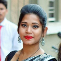 Khusbhboo Singh