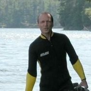 André L Martel