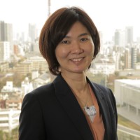 Akiko Kayo