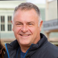 Mark Standish