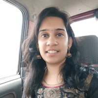 Varsha Ravi
