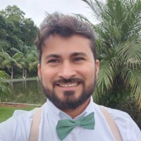 Ocenildo Correa