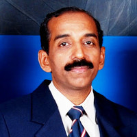 Thomas P Varghese