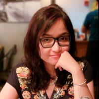 An Thuy Nguyen (Nguyễn Thùy An), Ph.D.