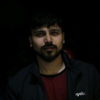 Gurudeepan Patnaik