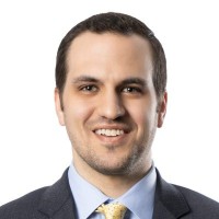 Jonathan Robinson, CPA