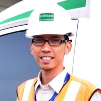 Akhmad Lazuardi Saragih