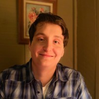 Alex Garber