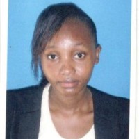 Esther wanja
