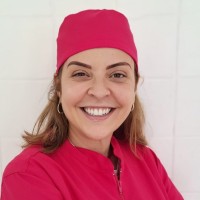 Isabel Palumbo