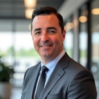 Ryan Hodges, MBA