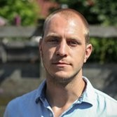 Maarten van Kessel