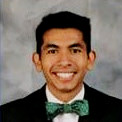 Isaias Campuzano