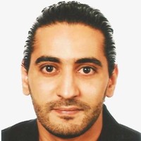 Yasser Chanfouri
