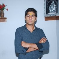 Arun Sehrawat