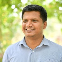 Dinesh Suraweera