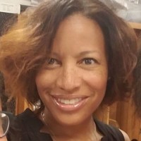Andrea Henson