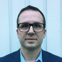 Fredrik Meland