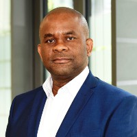 Arthur Ngoka