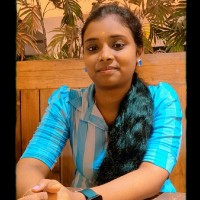 Suvetha Senthilkumar