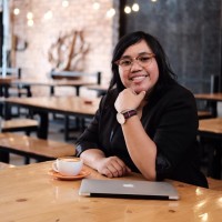 Fransiska Maharani