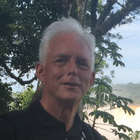 Peter van der Meer
