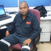 Kenneth Kenasi