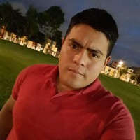 Sergio Andres Velasquez Mosquera