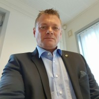 Johnnie Arvedsen