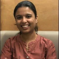 Arathi D