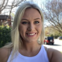 Kaitlyn Fryer