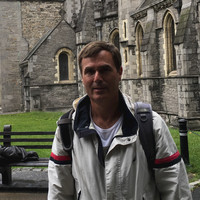 David Wetzel
