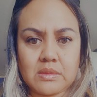 Sharlene Roberts
