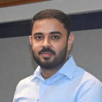 Riyas Ahmed