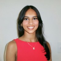Karina Parikh