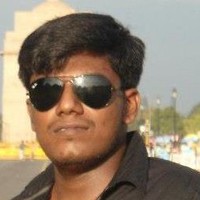 Lokesh S