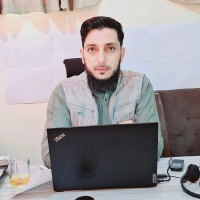 Eshaq Safi