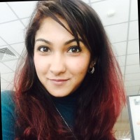Neethu Michael