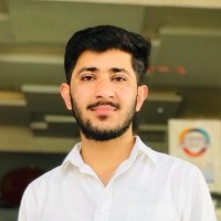 Ahmad Hussain