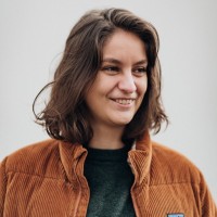Pauline Gerhard