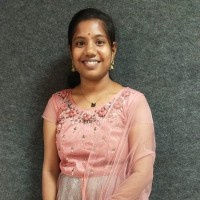 sravani chinthala