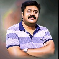 Sudhakaran Jayachandran