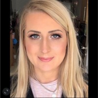 Lauren Jepson Assoc CIPD